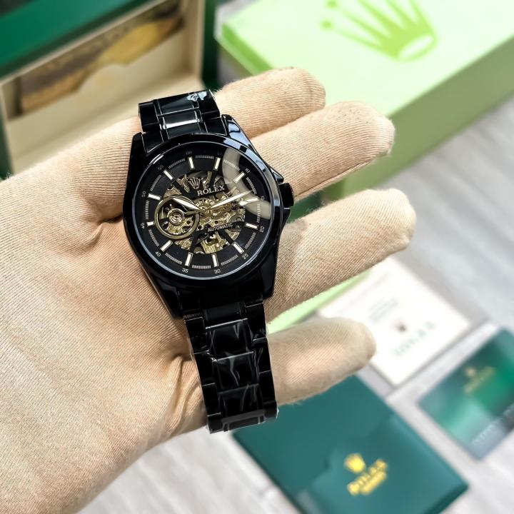 ROLEE X AUTOMATIC MEN WATCH
