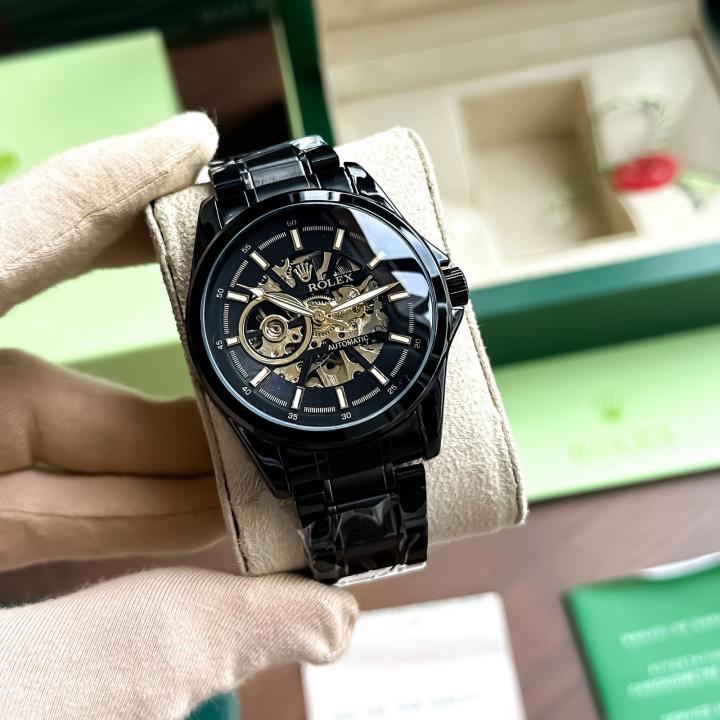 ROLEE X AUTOMATIC MEN WATCH
