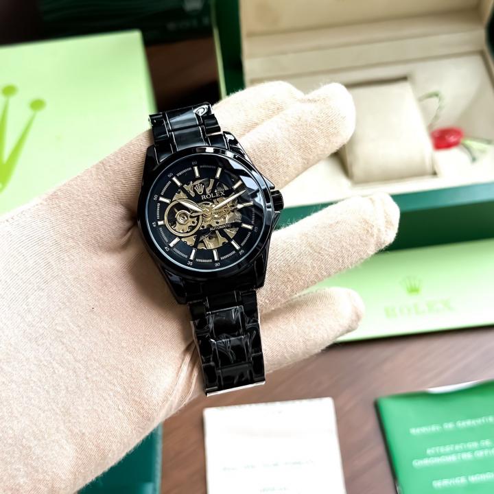 ROLEE X AUTOMATIC MEN WATCH
