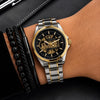 ROLEE X AUTOMATIC MEN WATCH