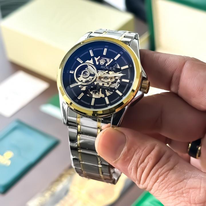 ROLEE X AUTOMATIC MEN WATCH