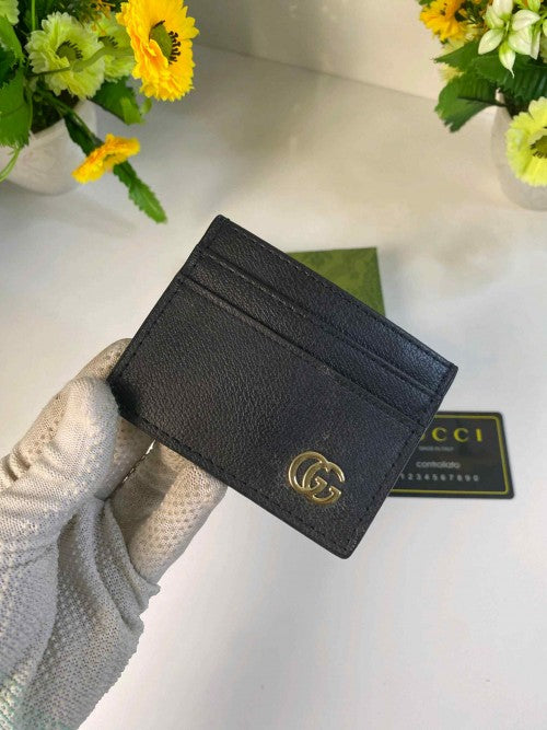 GUCCC_I CARD HOLDER WID OG BOX ACCESSORIES