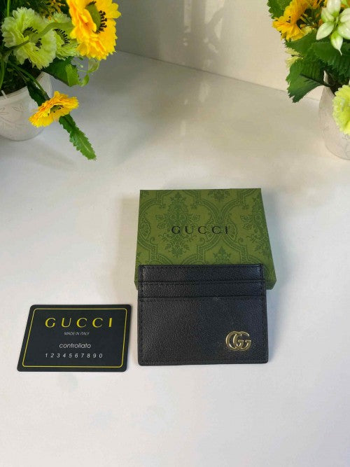 GUCCC_I CARD HOLDER WID OG BOX ACCESSORIES