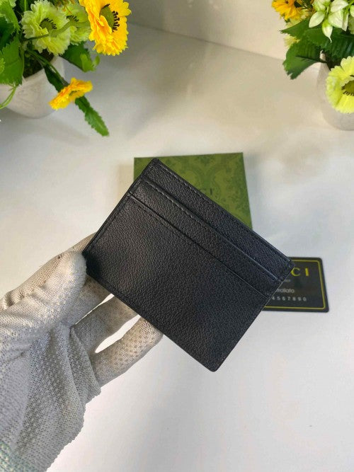 GUCCC_I CARD HOLDER WID OG BOX ACCESSORIES