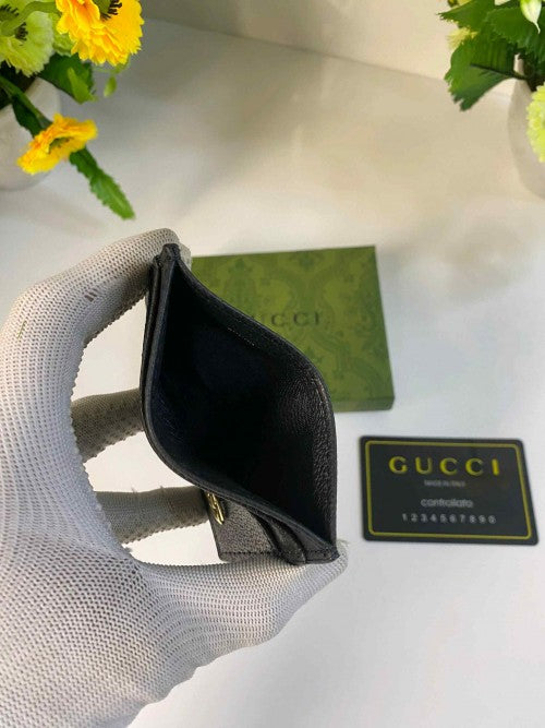 GUCCC_I CARD HOLDER WID OG BOX ACCESSORIES