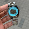 Armaanii Exchange Automatic Watch