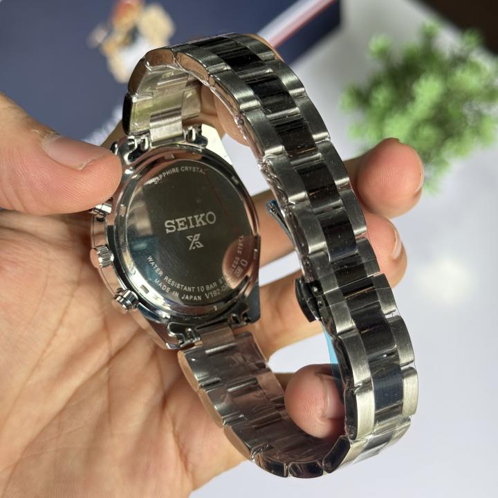 Seiko Prospex Speedtimer ( All working )
