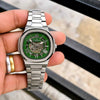 Patek_philippe Automatic Roman F30