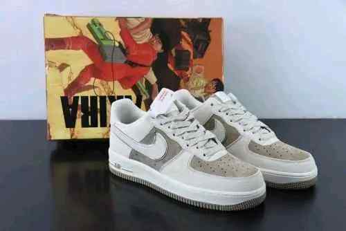 NIKkEE AIRFORCE 1 LOW AKIRA 2025