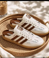 Adidaas Samba Mule Preloved Brown for mens 670