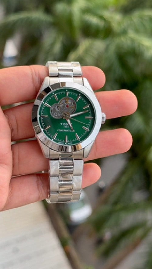 Tissot Gentlemen Powermatic