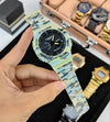 G SHOCK M-724