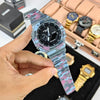 G SHOCK M-725