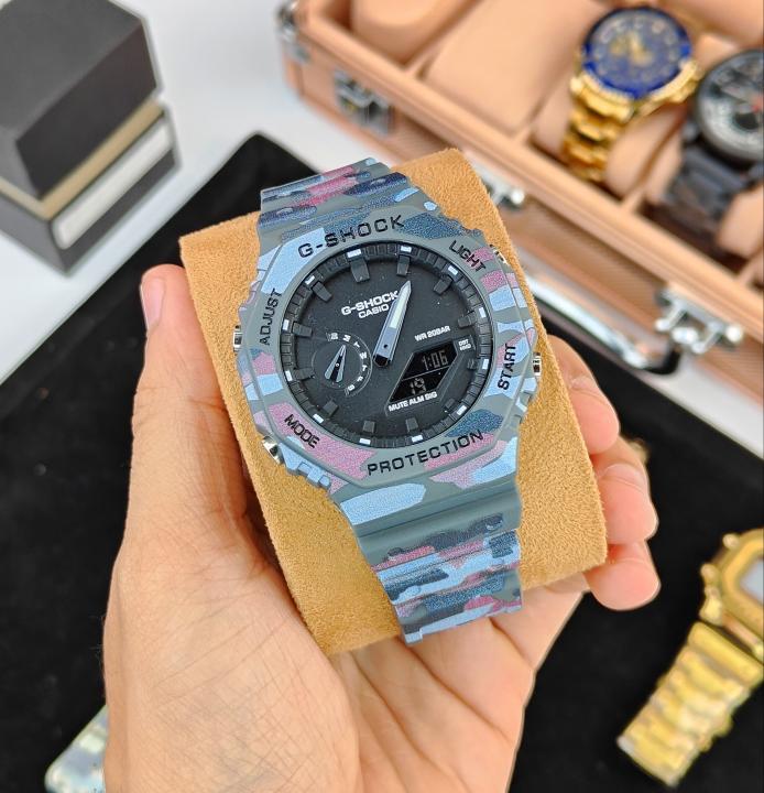G SHOCK M-725