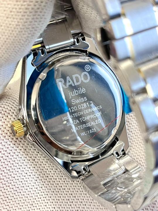 Radd_o Hyper Chrome