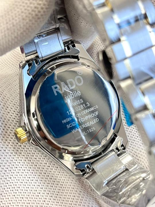 Radd_o Hyper Chrome