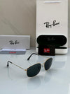 RAYBA_AN SUNGLASS Z-606