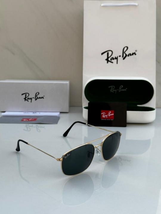 RAYBA_AN SUNGLASS Z-606