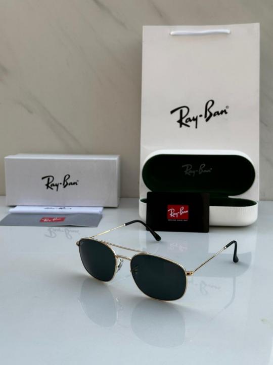 RAYBA_AN SUNGLASS Z-606
