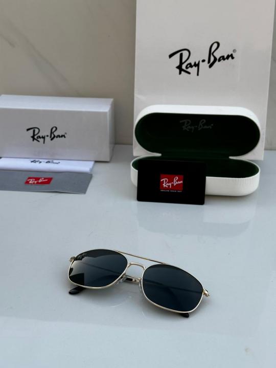 RAYBA_AN SUNGLASS Z-606