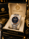 Versace V-Ray Chronograph