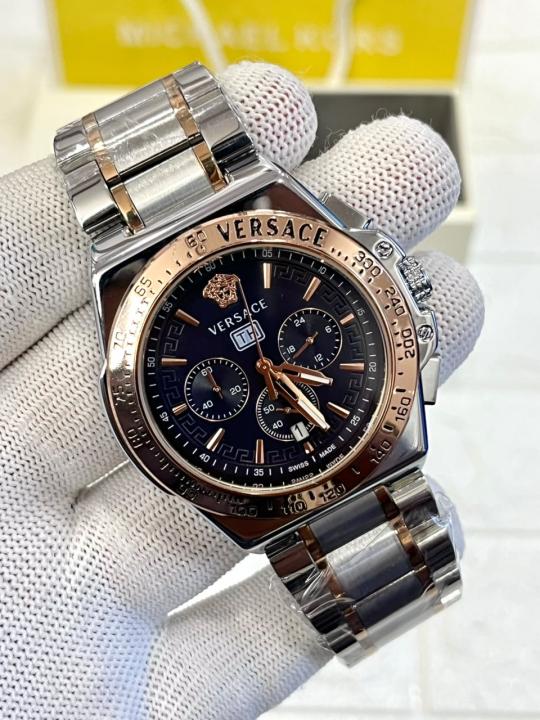 Versace V-Ray Chronograph