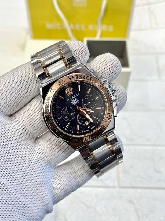 Versace V-Ray Chronograph