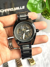 Corum Automatic Full Black AT452