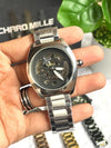 Corum Automatic Silver Black AT452