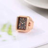 FOSSIIL RAQUEL RING WATCH UNISEX R-2