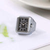 FOSSIIL RAQUEL RING WATCH UNISEX R-5