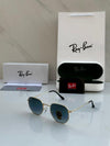 RAYBA_AN SUNGLASS Z-607