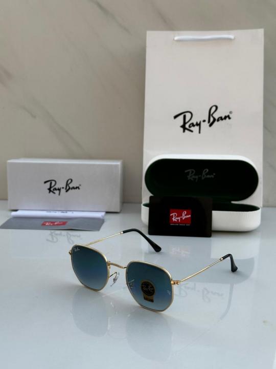 RAYBA_AN SUNGLASS Z-607
