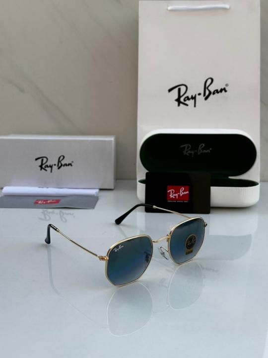 RAYBA_AN SUNGLASS Z-607