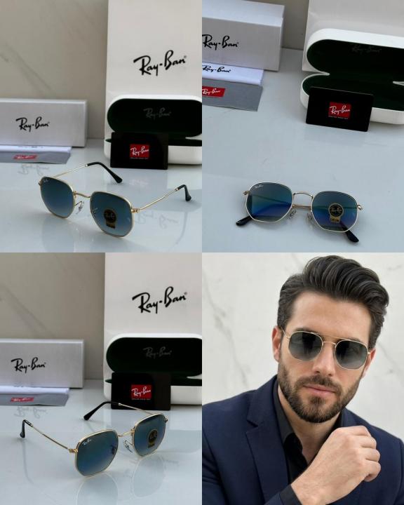RAYBA_AN SUNGLASS Z-607