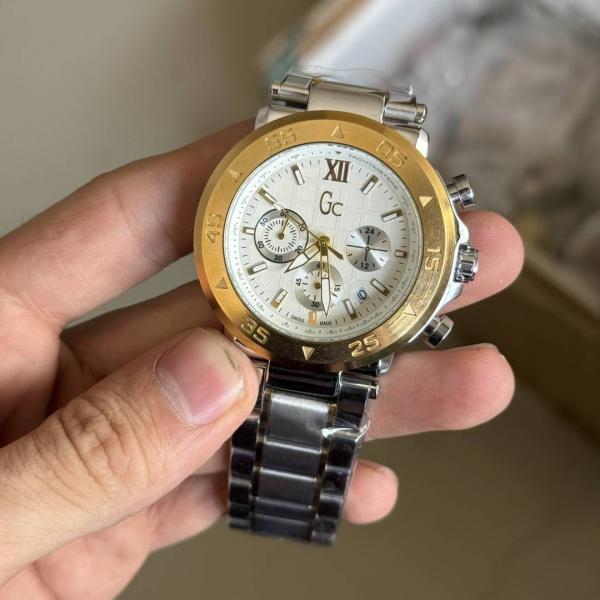 Guess GC Premium Chronograph (AAA Quality)