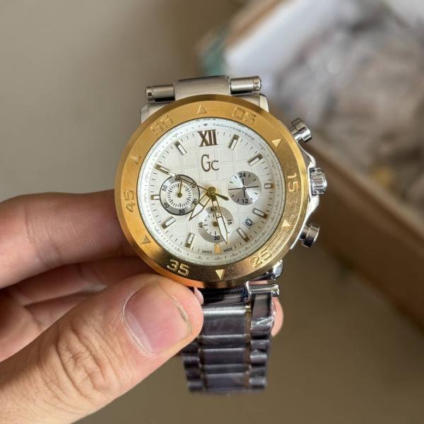 Guess GC Premium Chronograph (AAA Quality)