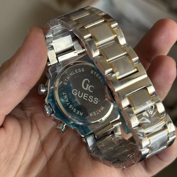 Guess GC Premium Chronograph (AAA Quality)