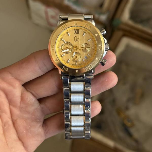 Guess GC Premium Chronograph (AAA Quality)