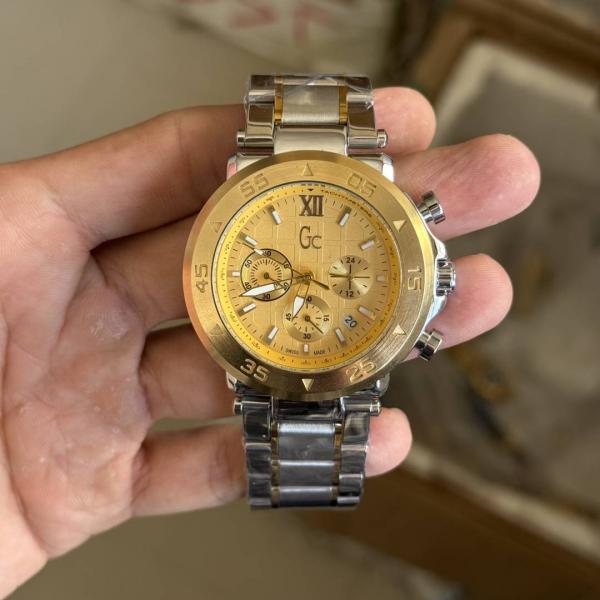Guess GC Premium Chronograph (AAA Quality)