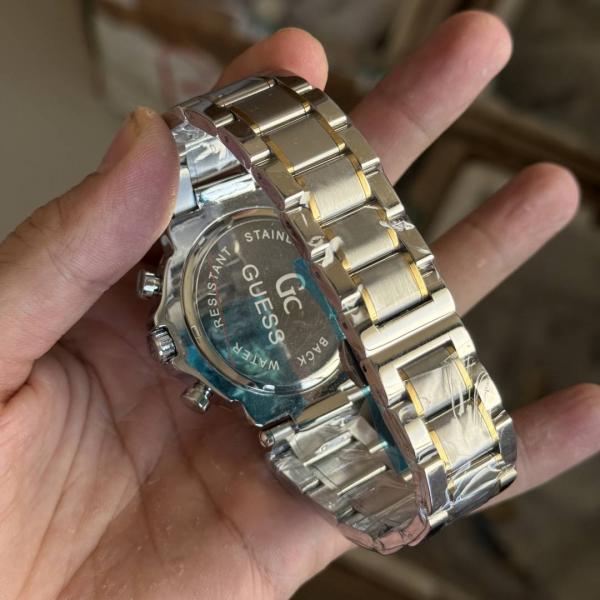 Guess GC Premium Chronograph (AAA Quality)