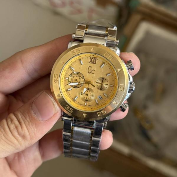 Guess GC Premium Chronograph (AAA Quality)