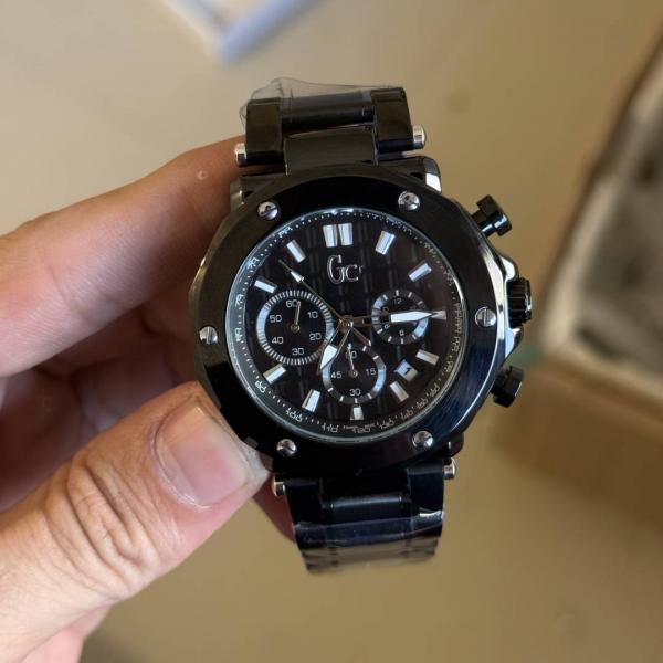 Guess GC Premium Chronograph (AAA Quality)