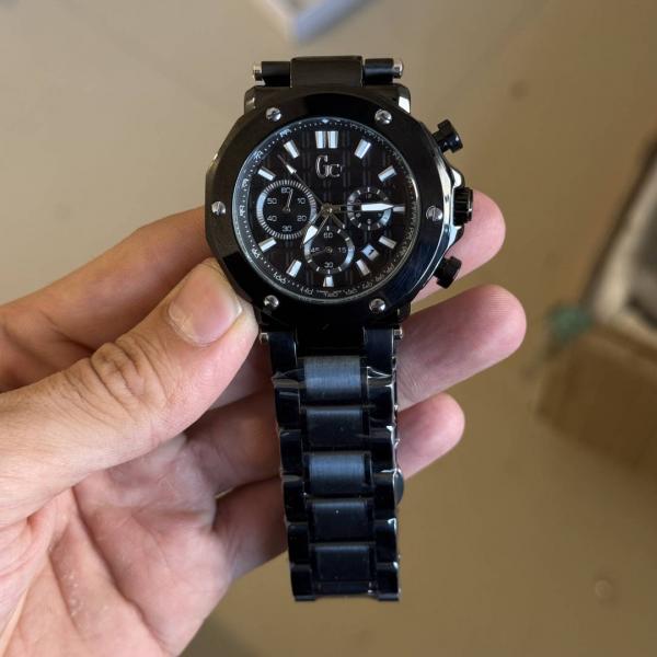 Guess GC Premium Chronograph (AAA Quality)