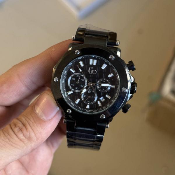 Guess GC Premium Chronograph (AAA Quality)
