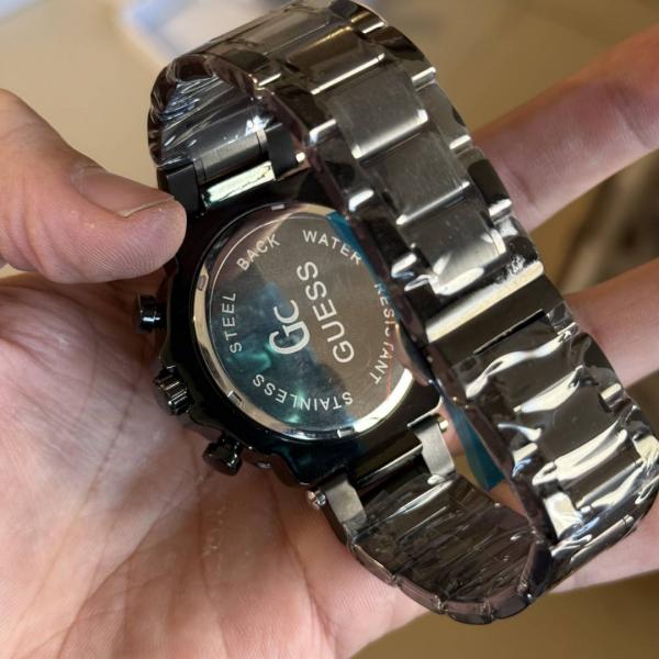 Guess GC Premium Chronograph (AAA Quality)