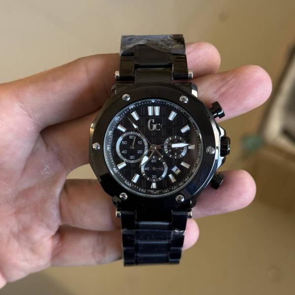 Guess GC Premium Chronograph (AAA Quality)