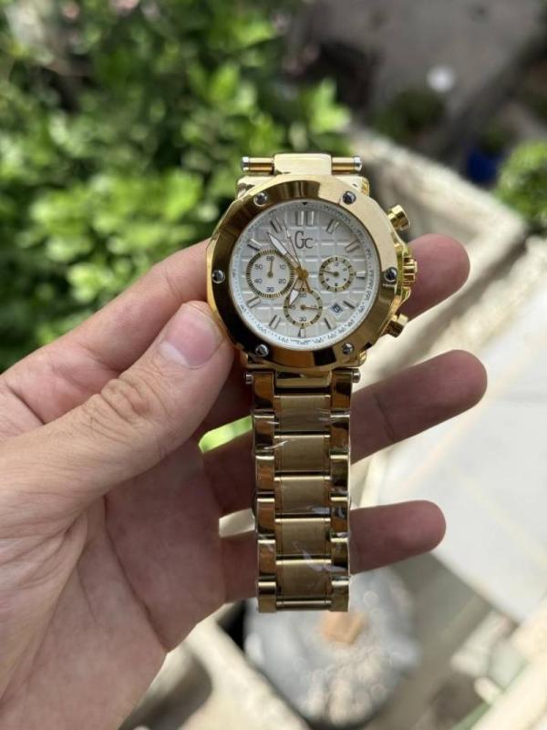 GC Premium Chronograph (AAA Quality)