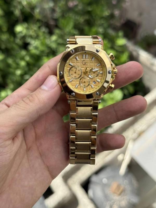 GC Premium Chronograph (AAA Quality)