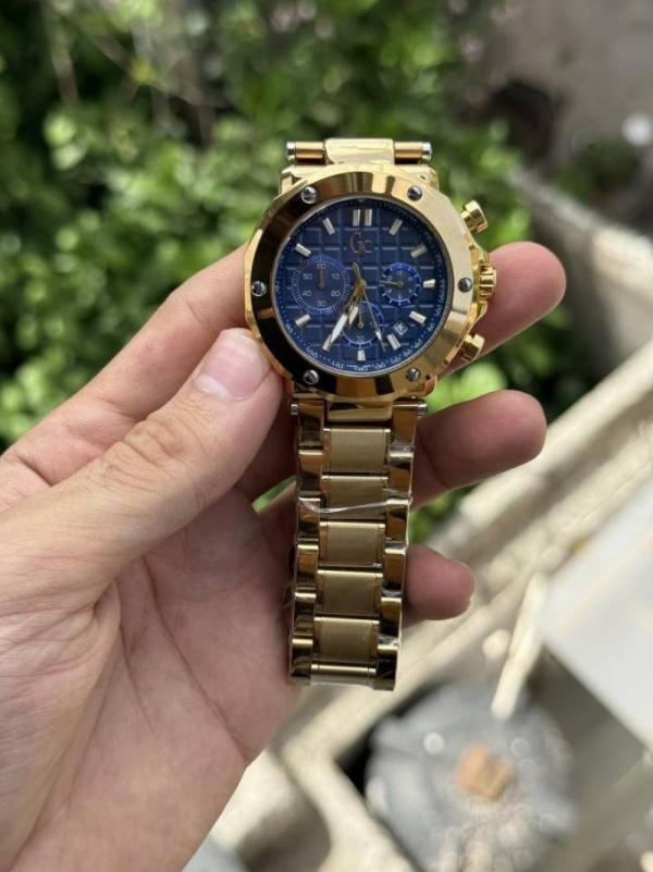 GC Premium Chronograph (AAA Quality)